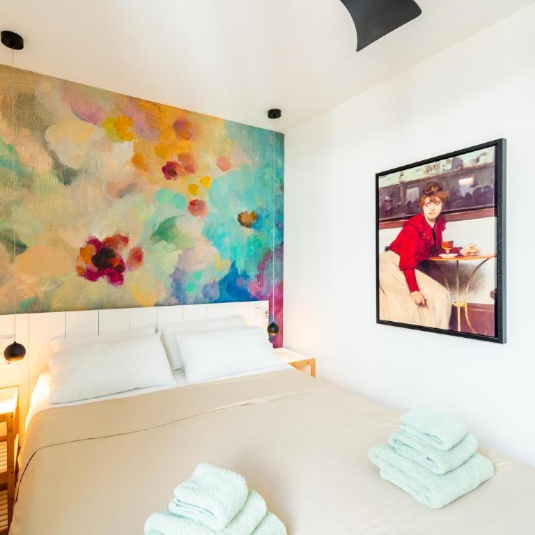 Breathtaking Penthouse Las Azaleas - Appartamento con 1 Camera da Letto - 13