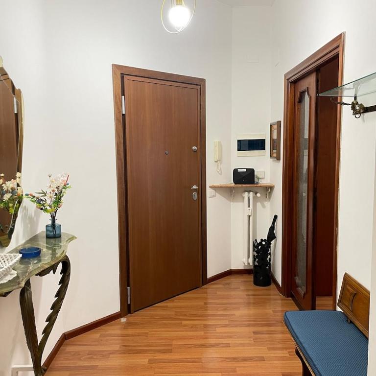 Vatican Panoramic Apartment - Appartamento con 2 Camere da Letto - 21