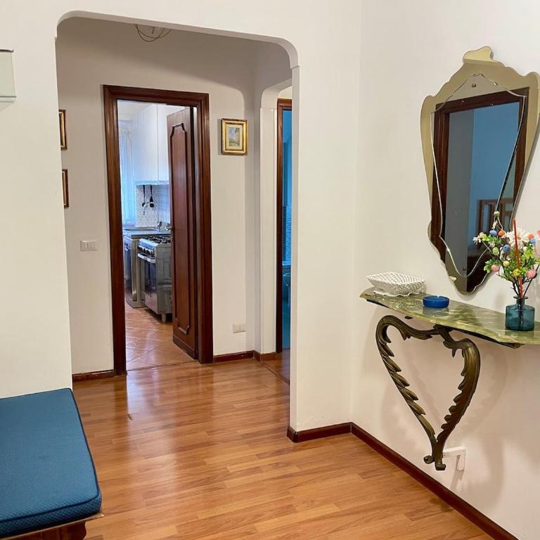 Vatican Panoramic Apartment - Appartamento con 2 Camere da Letto - 24