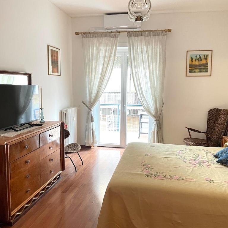 Vatican Panoramic Apartment - Appartamento con 2 Camere da Letto - 26