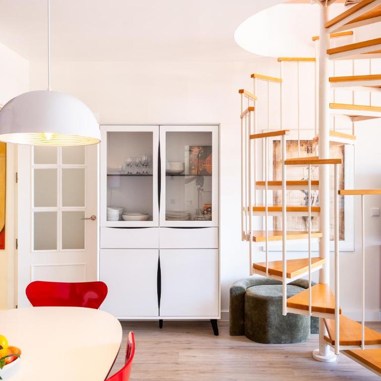 Breathtaking Penthouse Las Azaleas - Appartamento con 1 Camera da Letto - 14