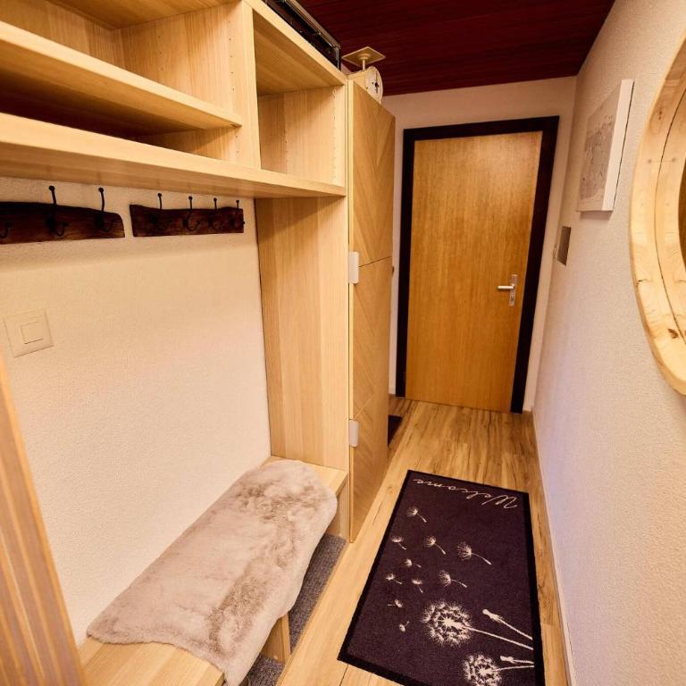 Immeuble Les Cretes - Apartment with Balcony - 6