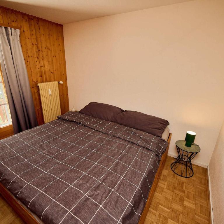 Immeuble Les Cretes - Apartment with Balcony - 7