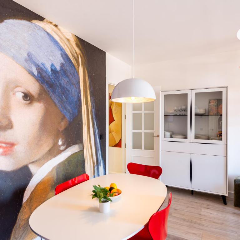 Breathtaking Penthouse Las Azaleas - Appartamento con 1 Camera da Letto - 15