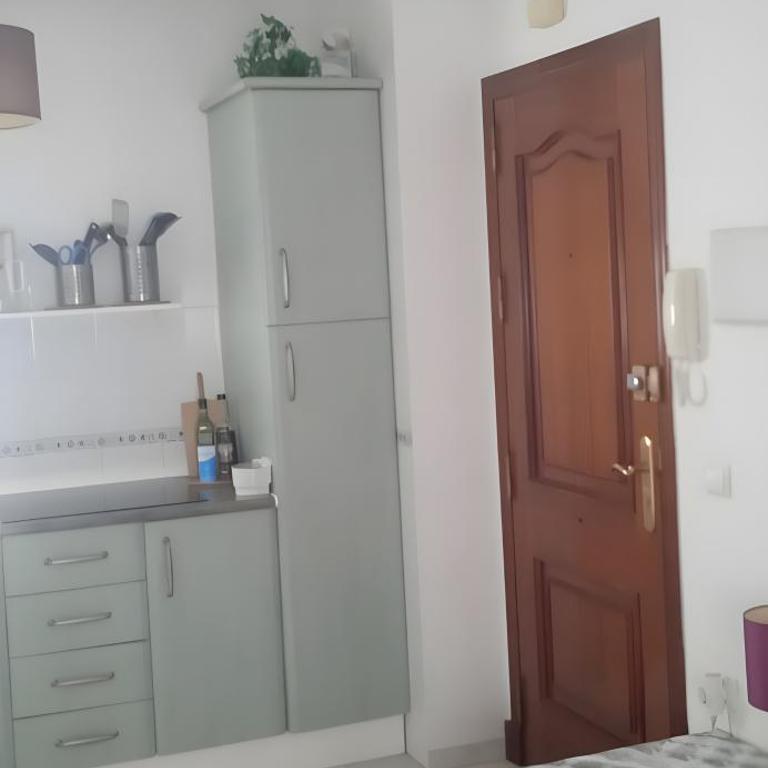 Apartamento Annett - solo familias - Apartment with Shower - 11