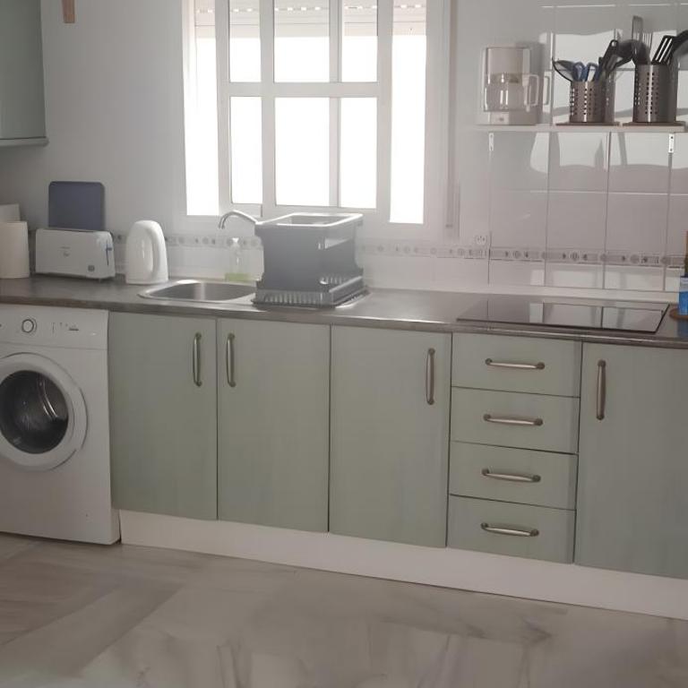 Apartamento Annett - solo familias - Apartment with Shower - 9