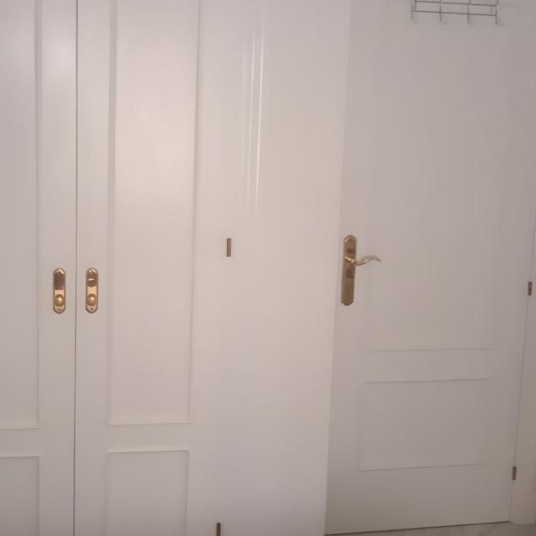 Apartamento Annett - solo familias - Apartment with Shower - 8
