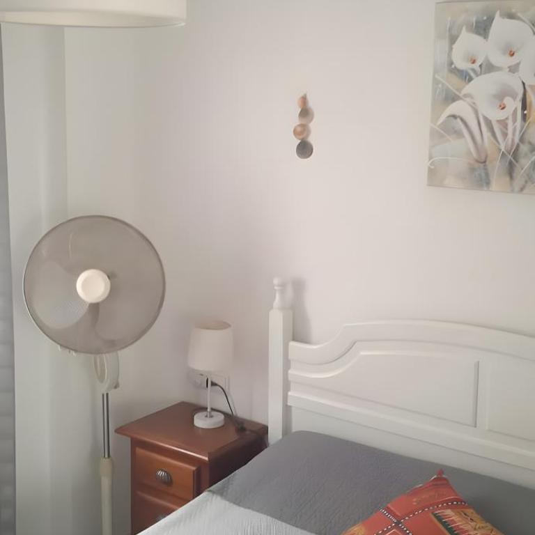 Apartamento Annett - solo familias - Apartment with Shower - 6