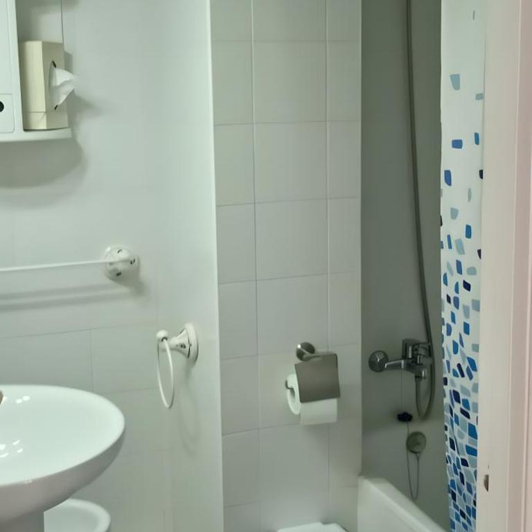 Apartamento Annett - solo familias - Apartment with Shower - 14