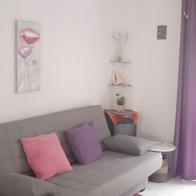 Apartamento Annett - solo familias - Apartment with Shower - 2