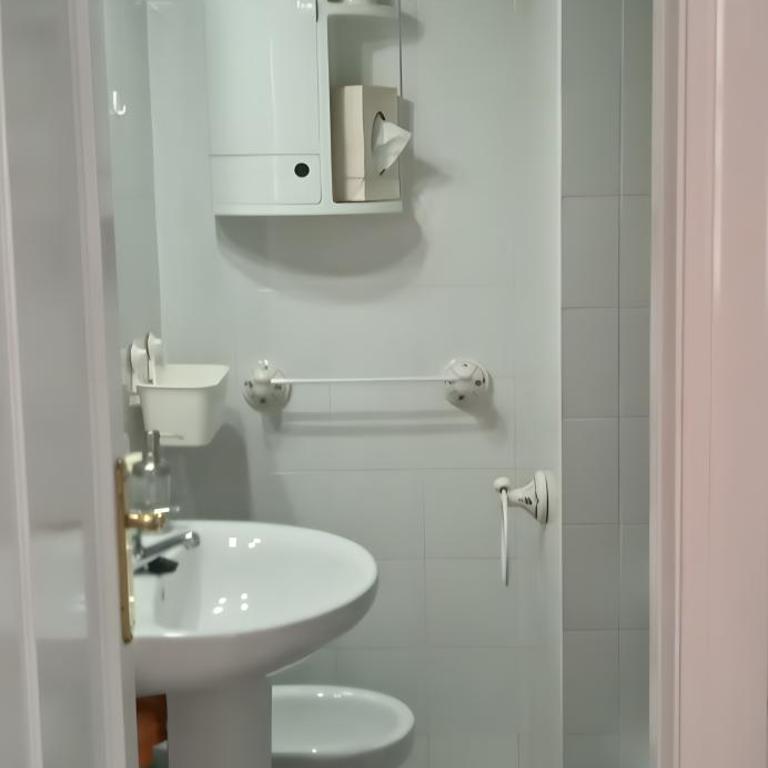 Apartamento Annett - solo familias - Apartment with Shower - 13
