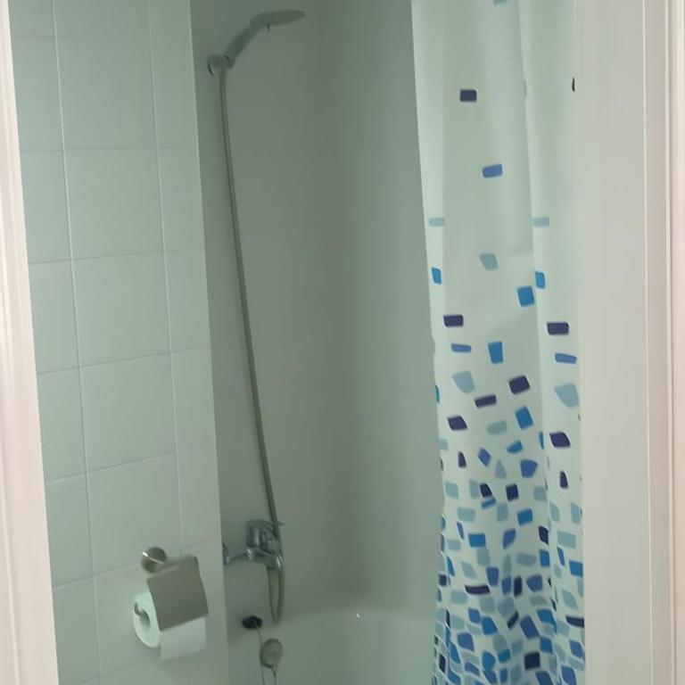Apartamento Annett - solo familias - Apartment with Shower - 4