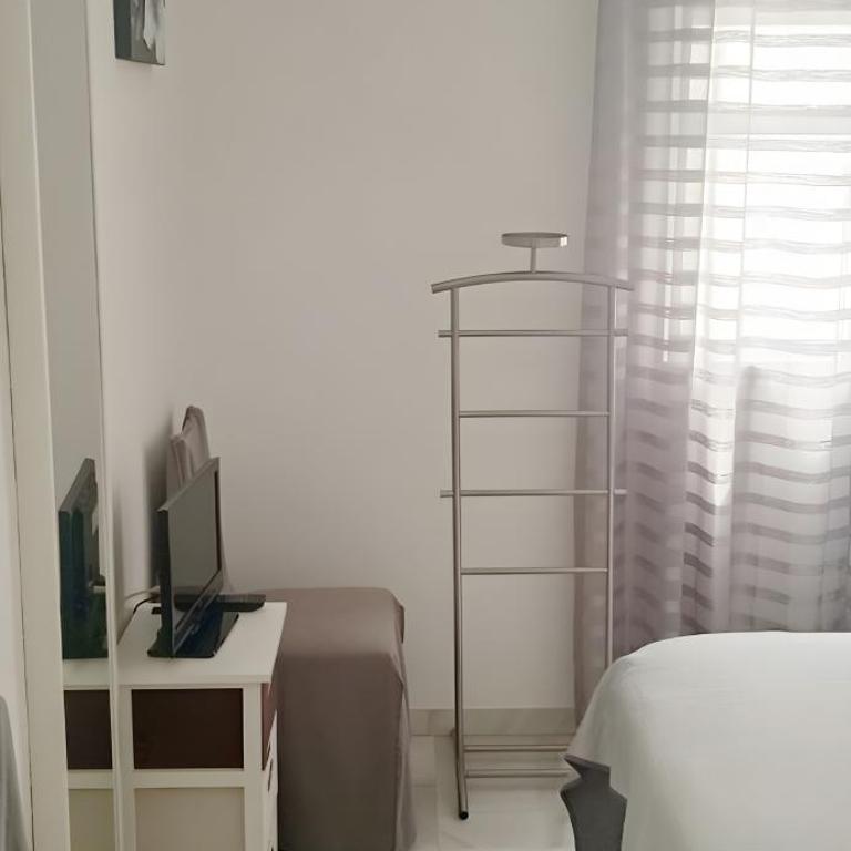 Apartamento Annett - solo familias - Apartment with Shower - 5