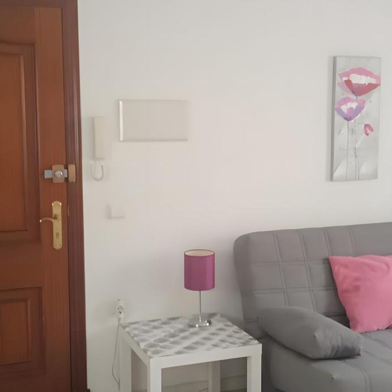 Apartamento Annett - solo familias - Apartment with Shower - 12