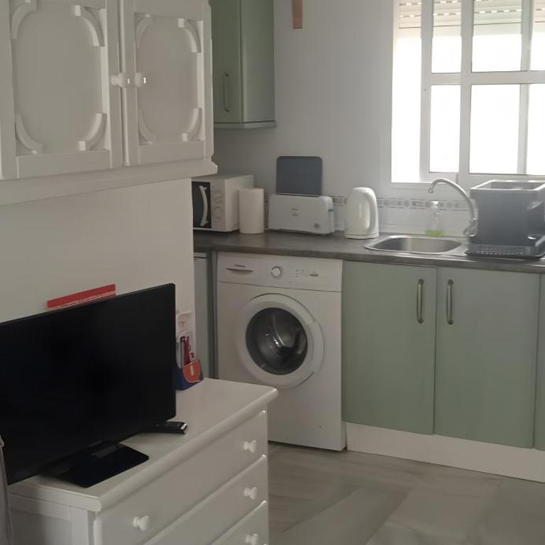 Apartamento Annett - solo familias - Apartment with Shower - 10