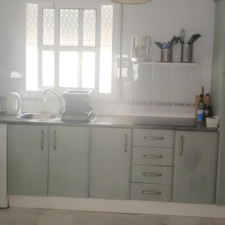 Apartamento Annett - solo familias - Apartment with Shower - 15
