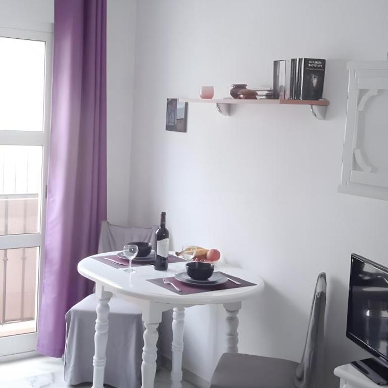 Apartamento Annett - solo familias - Apartment with Shower - 3