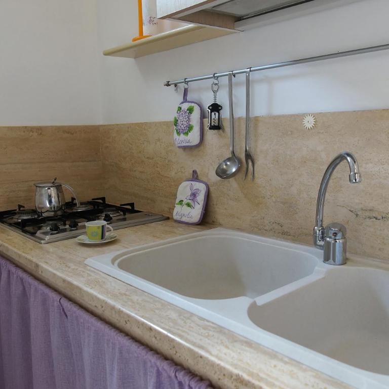 Agriturismo Calamate - Monolocale (2 Adulti) - 23