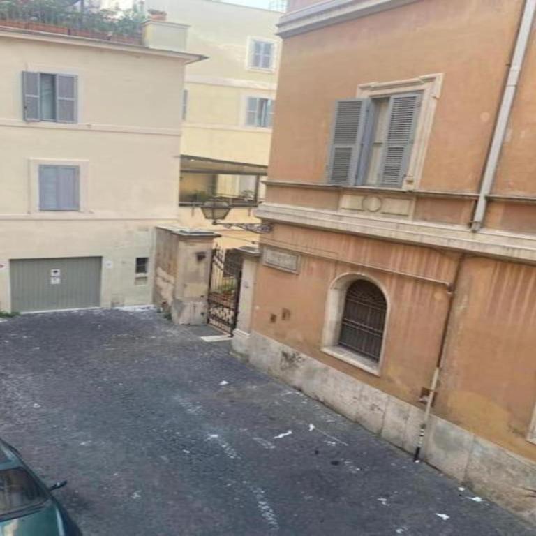 La casa di Jonathan- Navona Campo de' Fiori - Appartamento con 2 Camere da Letto - 32