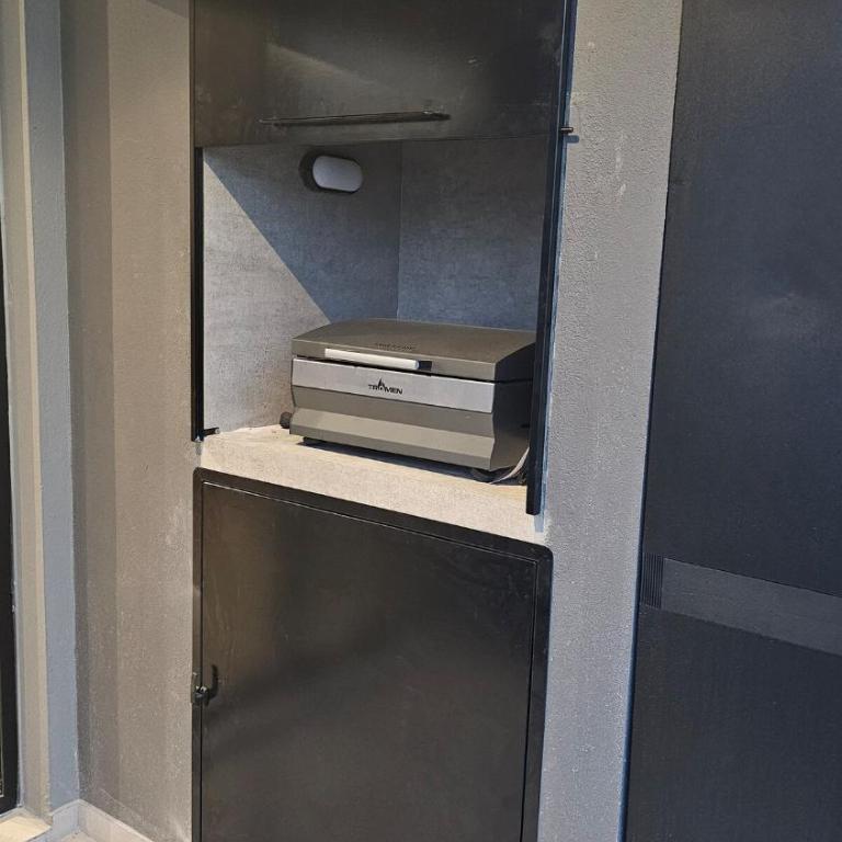 Departamento con Cochera en zona Aldrey Guemes - Apartamento de 1 dormitorio - 16