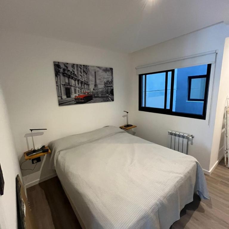 Departamento con Cochera en zona Aldrey Guemes - Apartamento de 1 dormitorio - 17
