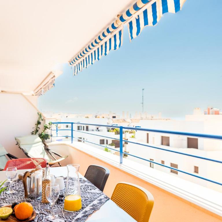 Breathtaking Penthouse Las Azaleas - Appartamento con 1 Camera da Letto - 5