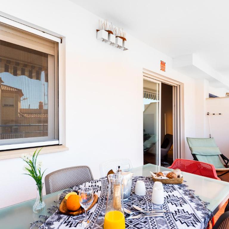 Breathtaking Penthouse Las Azaleas - Appartamento con 1 Camera da Letto - 6