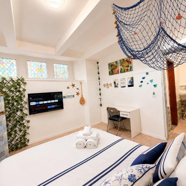 Sotto il mare - Apartamento de 1 dormitorio - 3