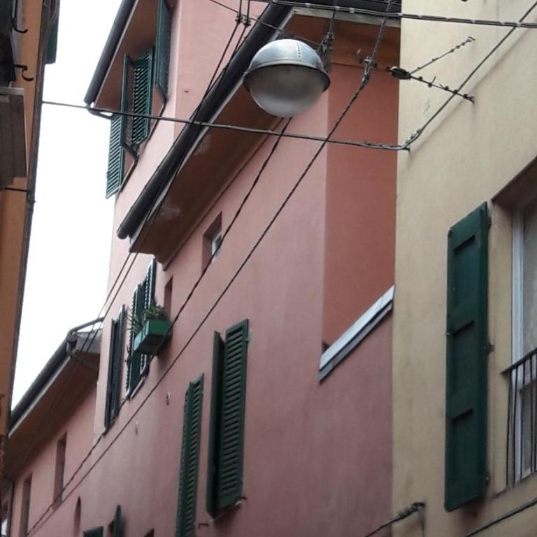 Altana Sul Tetto - Appartamento Monolocale su 2 Livelli - 32