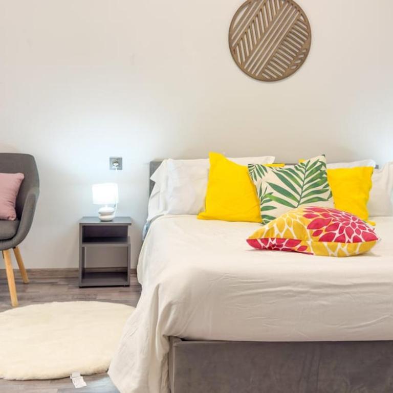 Piazza Erbe with Balcony - Appartamento con 1 Camera da Letto e Balcone - 3