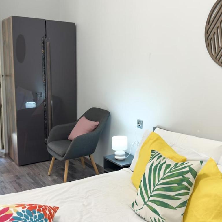 Piazza Erbe with Balcony - Appartamento con 1 Camera da Letto e Balcone - 5