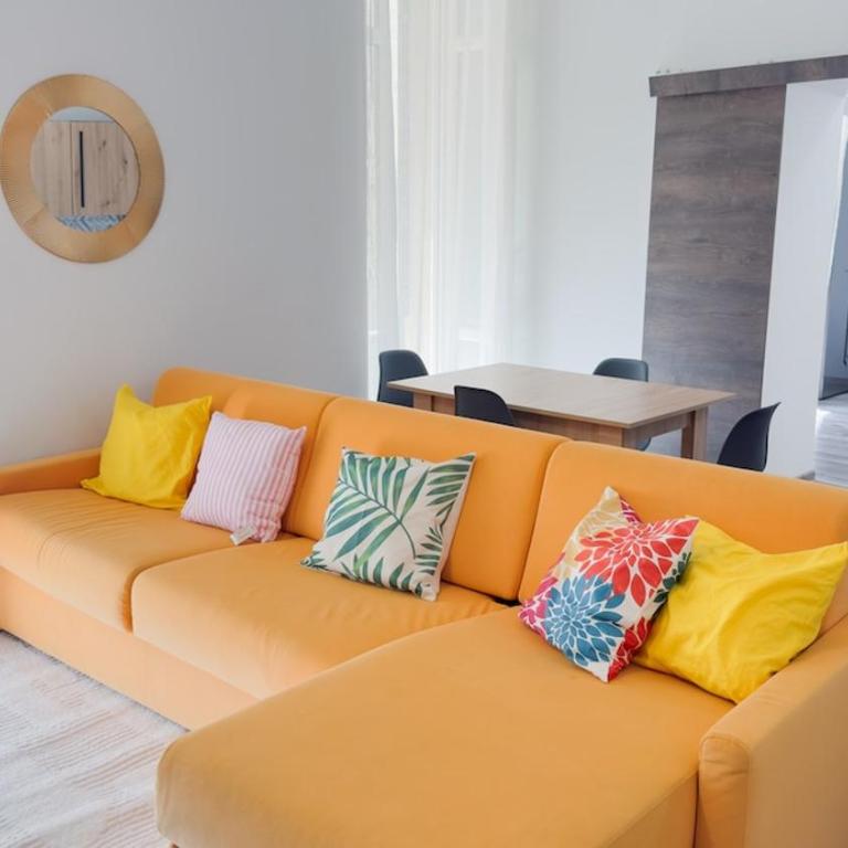 Piazza Erbe with Balcony - Appartamento con 1 Camera da Letto e Balcone - 9