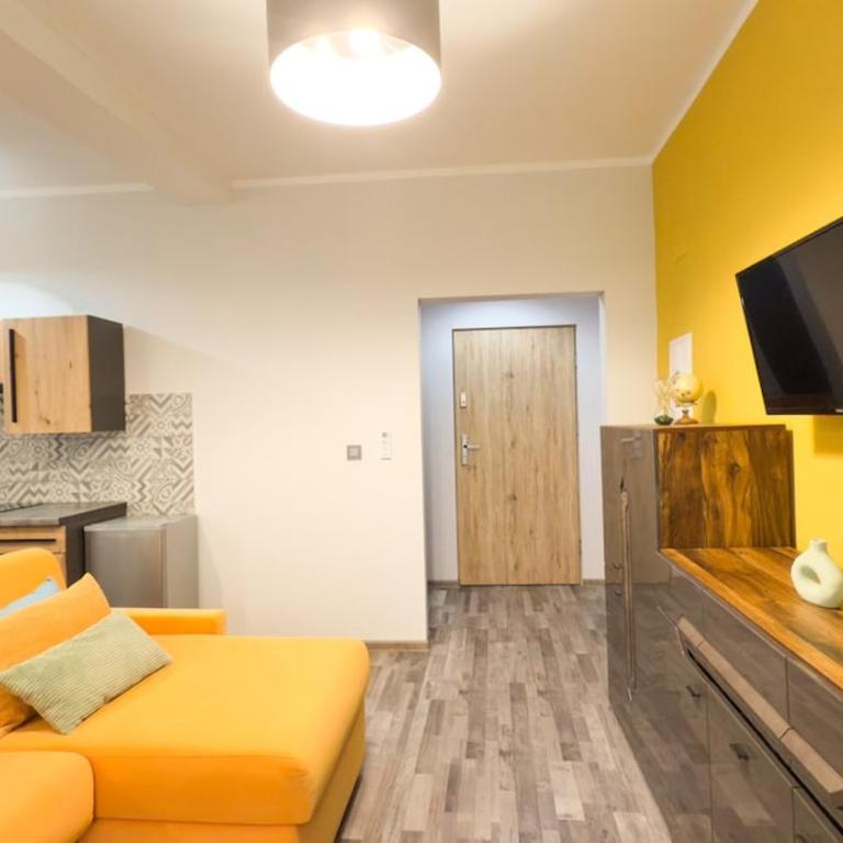 Piazza Erbe with Balcony - Appartamento con 1 Camera da Letto e Balcone - 11