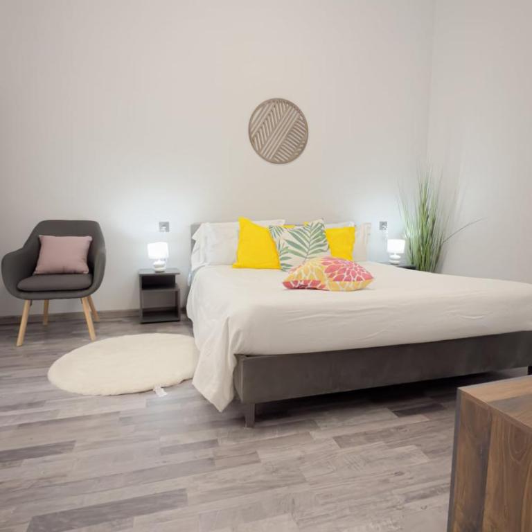 Piazza Erbe with Balcony - Appartamento con 1 Camera da Letto e Balcone - 13
