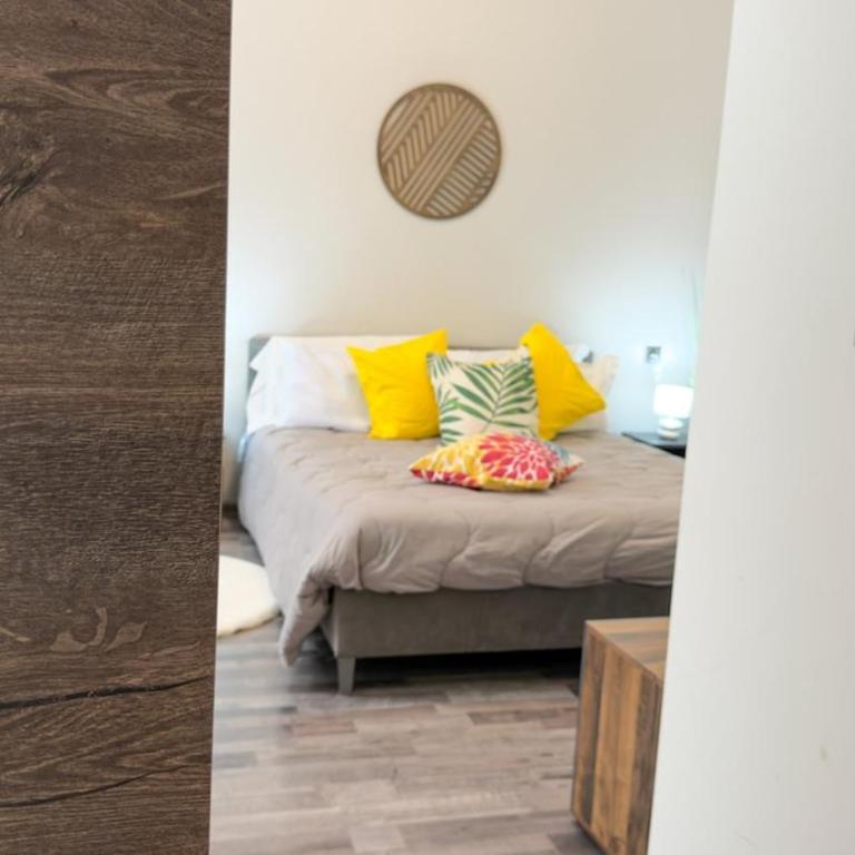 Piazza Erbe with Balcony - Appartamento con 1 Camera da Letto e Balcone - 14