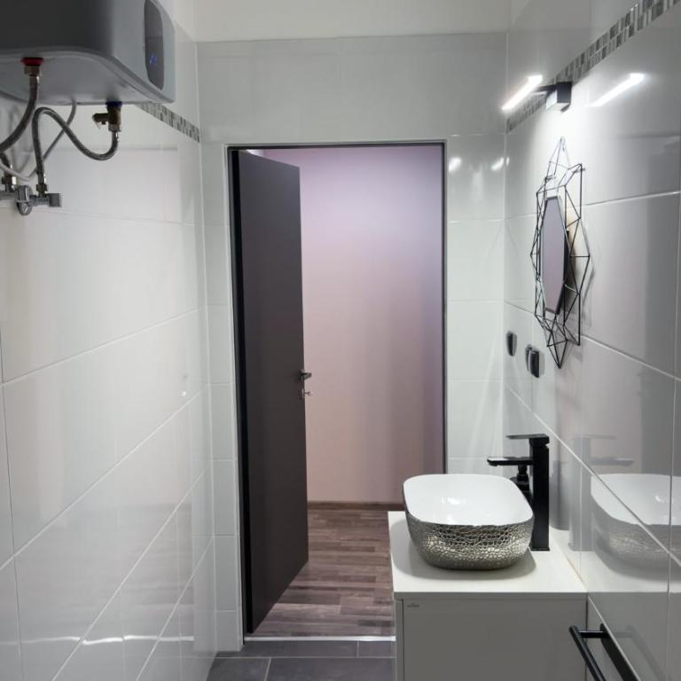 Piazza Erbe with Balcony - Appartamento con 1 Camera da Letto e Balcone - 17