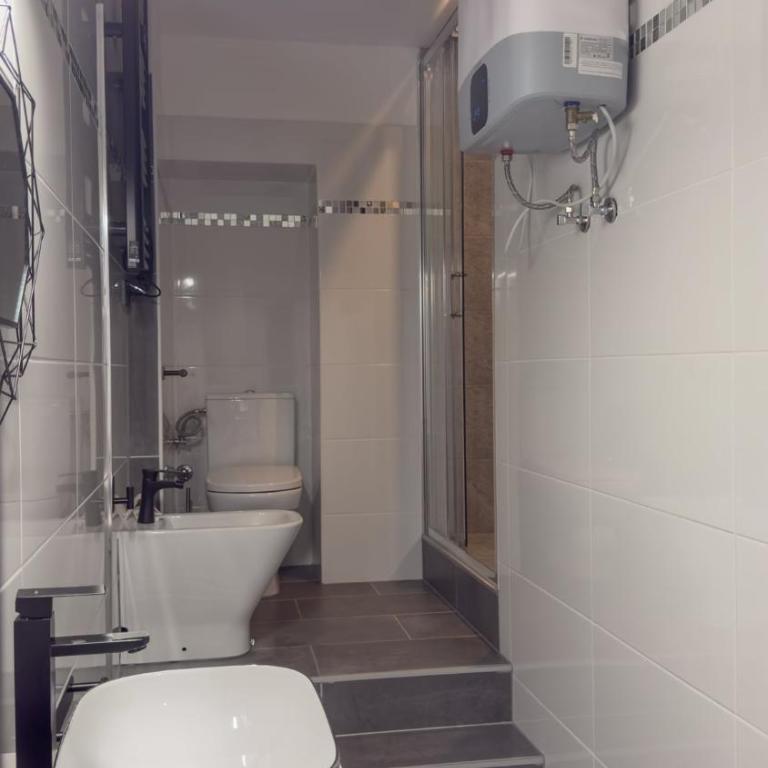 Piazza Erbe with Balcony - Appartamento con 1 Camera da Letto e Balcone - 18