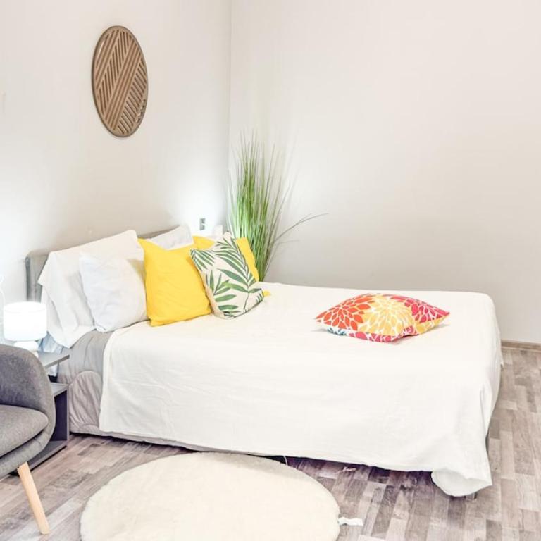 Piazza Erbe with Balcony - Appartamento con 1 Camera da Letto e Balcone - 19