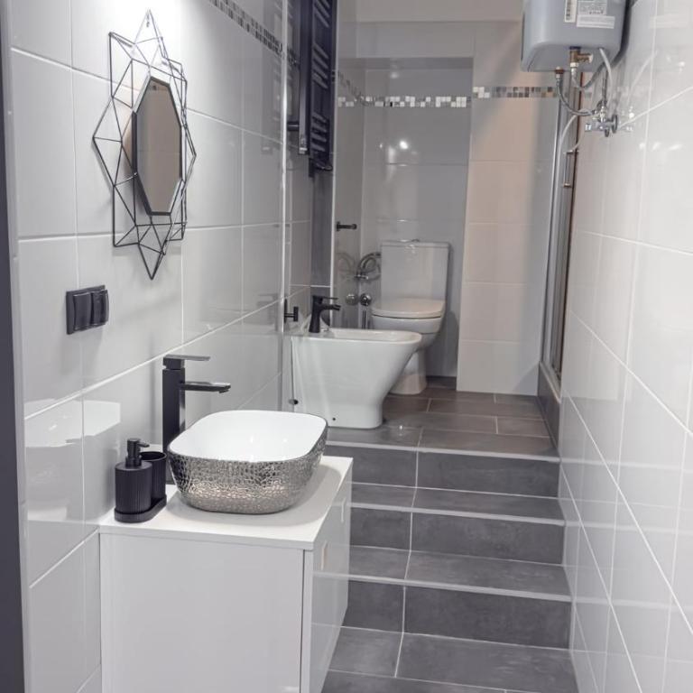 Piazza Erbe with Balcony - Appartamento con 1 Camera da Letto e Balcone - 21