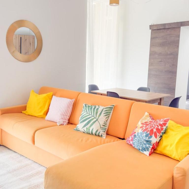 Piazza Erbe with Balcony - Appartamento con 1 Camera da Letto e Balcone - 23