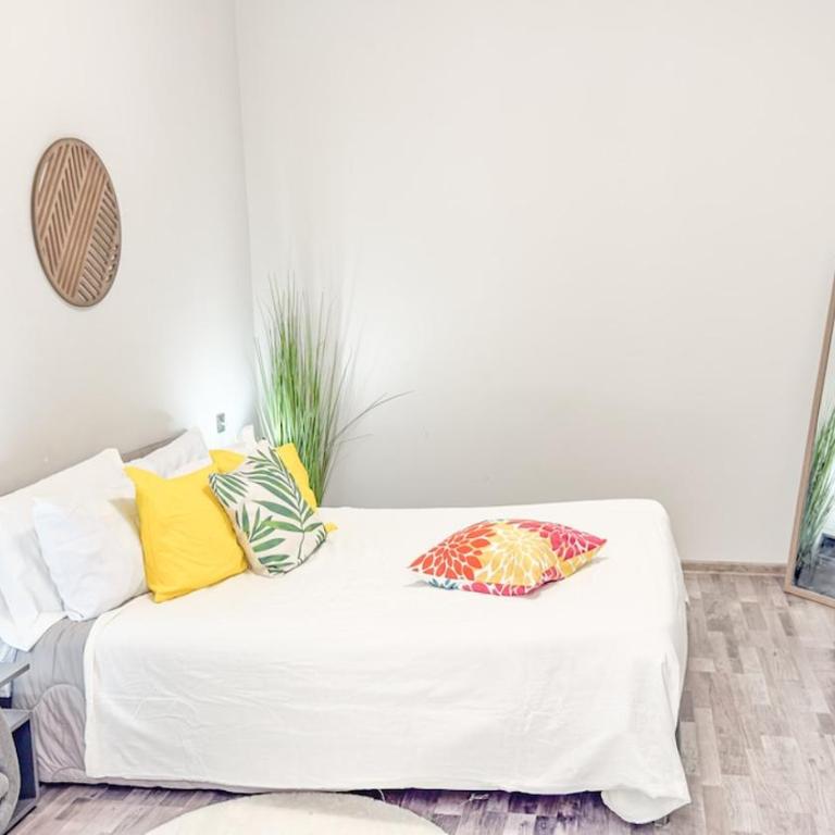 Piazza Erbe with Balcony - Appartamento con 1 Camera da Letto e Balcone - 25