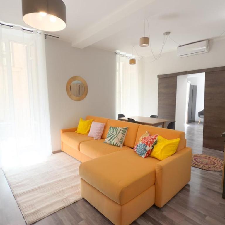 Piazza Erbe with Balcony - Appartamento con 1 Camera da Letto e Balcone - 26
