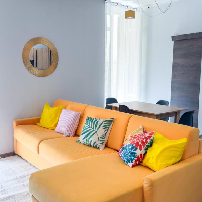 Piazza Erbe with Balcony - Appartamento con 1 Camera da Letto e Balcone - 27