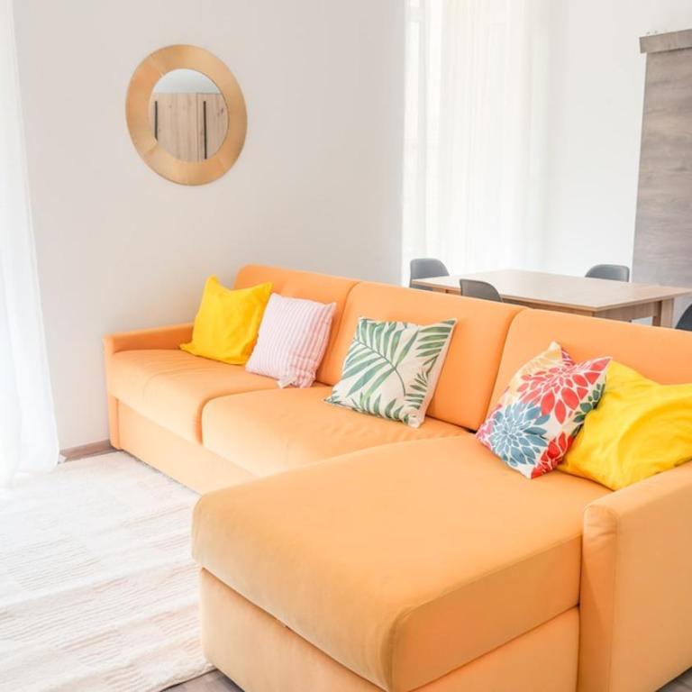 Piazza Erbe with Balcony - Appartamento con 1 Camera da Letto e Balcone - 34