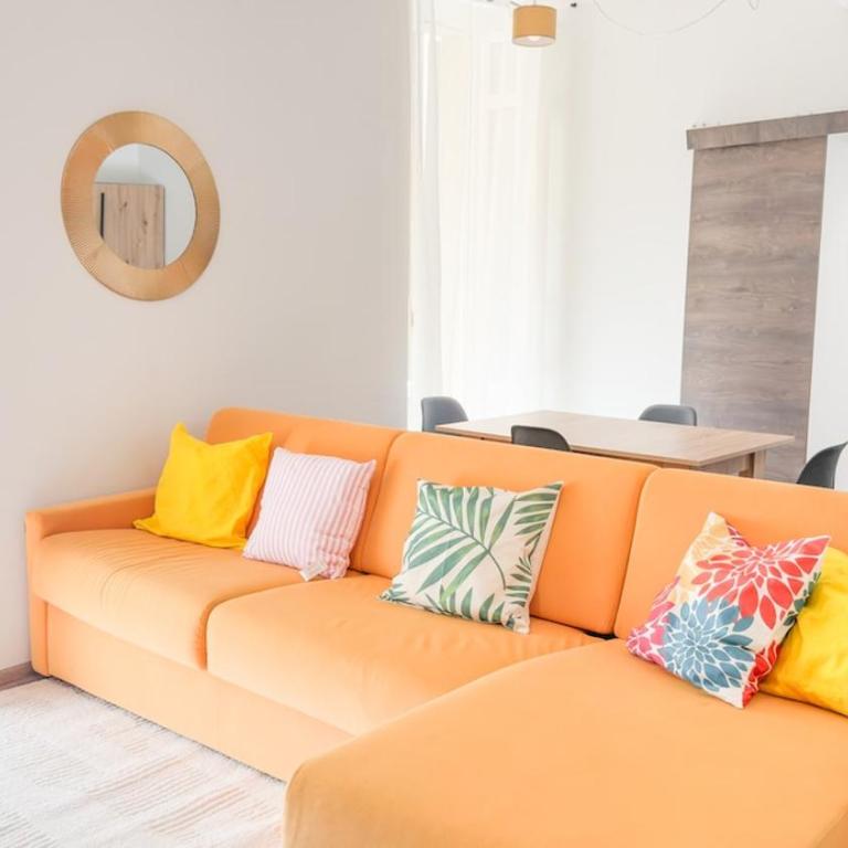 Piazza Erbe with Balcony - Appartamento con 1 Camera da Letto e Balcone - 35