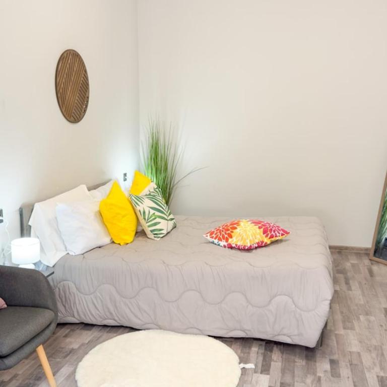 Piazza Erbe with Balcony - Appartamento con 1 Camera da Letto e Balcone - 38