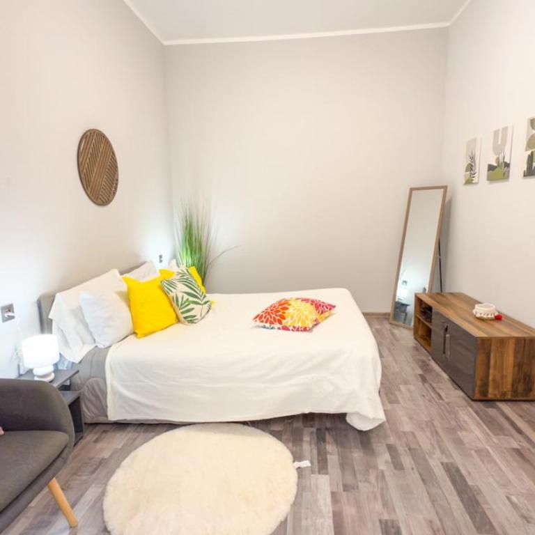 Piazza Erbe with Balcony - Appartamento con 1 Camera da Letto e Balcone - 40