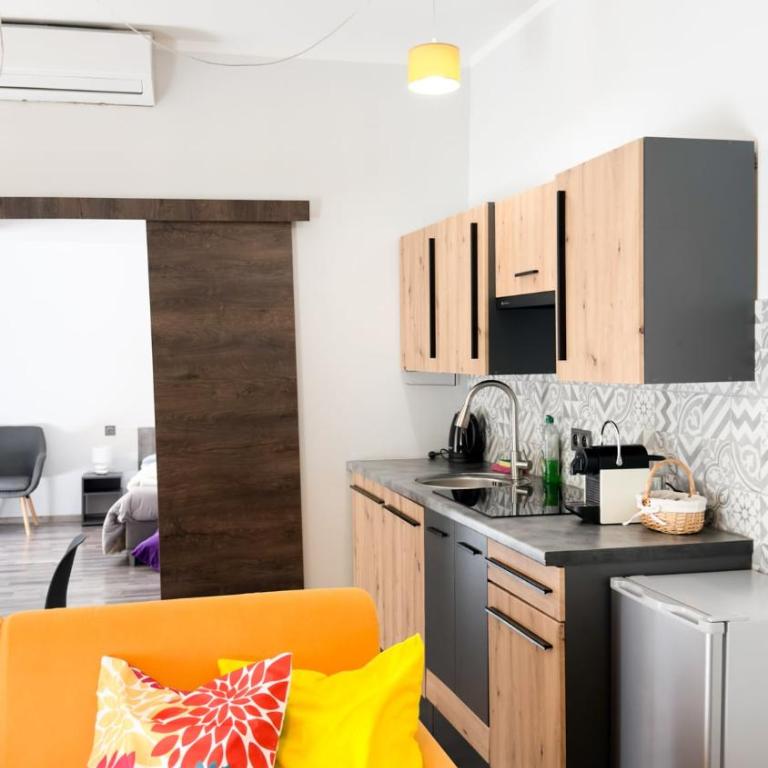 Piazza Erbe with Balcony - Appartamento con 1 Camera da Letto e Balcone - 42