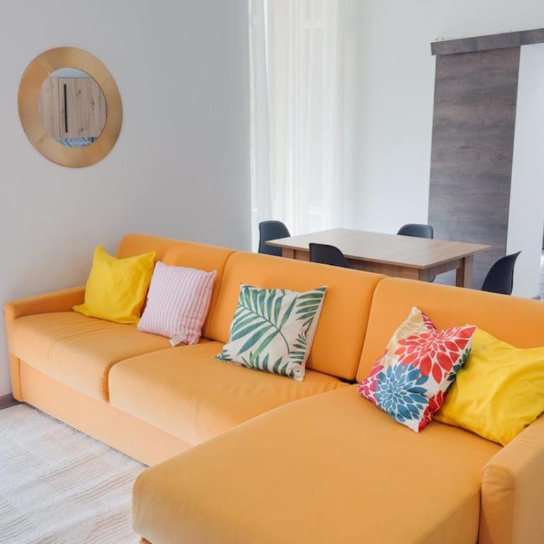 Piazza Erbe with Balcony - Appartamento con 1 Camera da Letto e Balcone - 43
