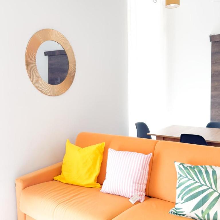 Piazza Erbe with Balcony - Appartamento con 1 Camera da Letto e Balcone - 45